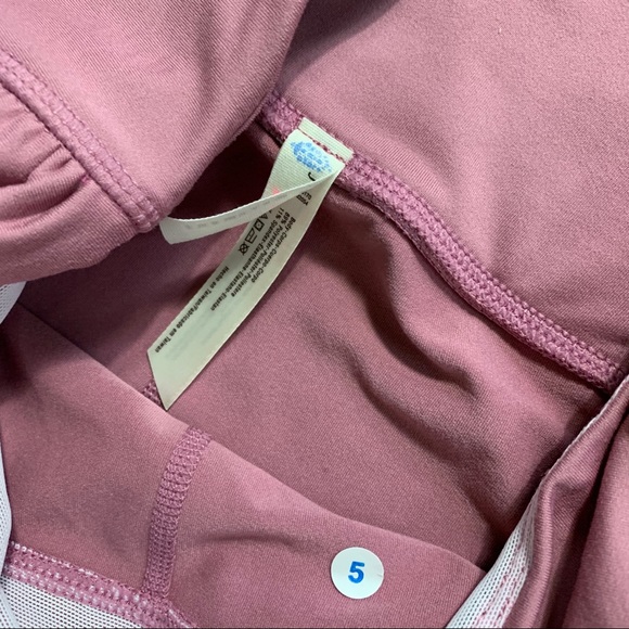 Free People Movement Gathered Waist Leggings - Picture 4 of 6